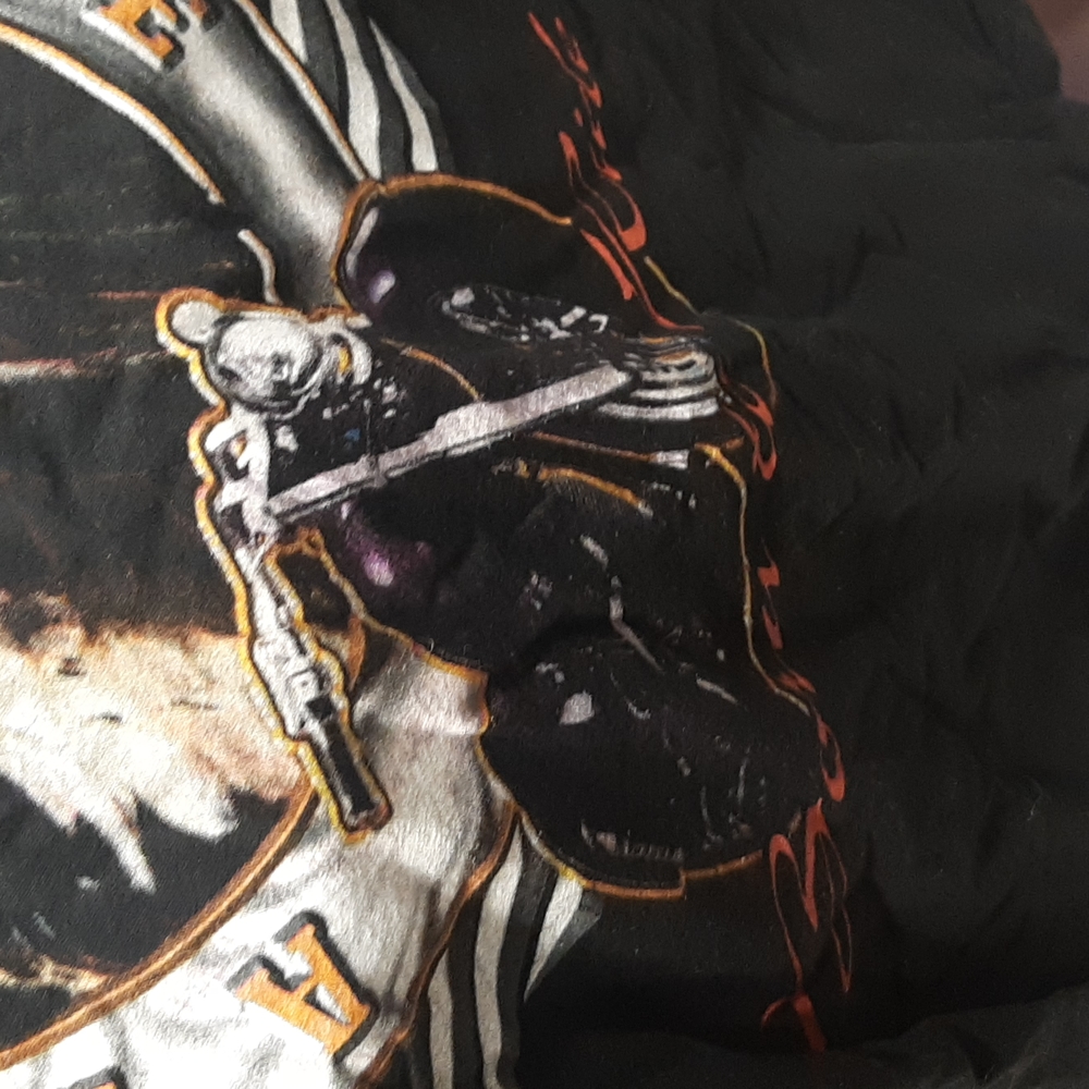 Xl tee - Picture 3 of 5
